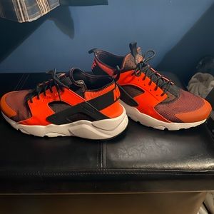 Nike Air Huarache Run Ultra